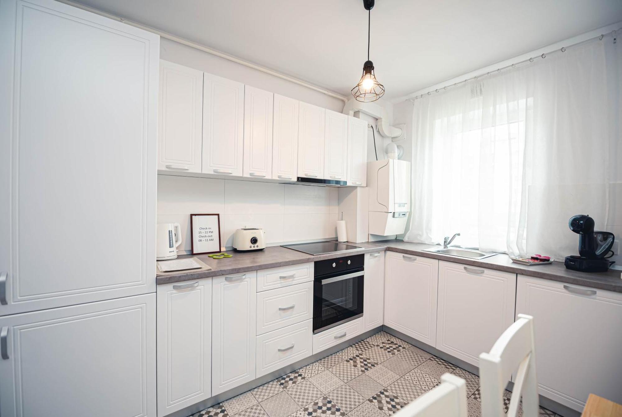 White Mood Apartment 2 Brassó Kültér fotó