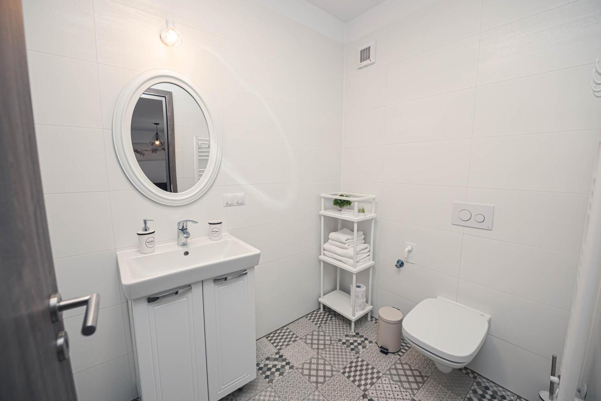 White Mood Apartment 2 Brassó Kültér fotó